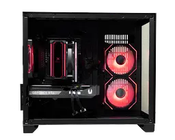 Ігровий ПК Oculus (RTX 5060 8GB / Intel Core i5 12400F / 16GB DDR4 / SSD 512GB) - мініатюра 3