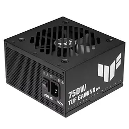 Блок живлення ASUS TUF 750W 80+ Bronze (90YE00D5-B0NA00) - мініатюра 2