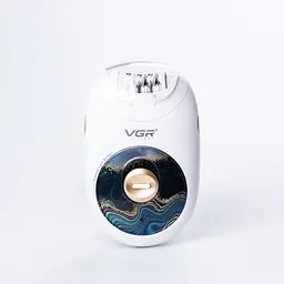 Епілятор VGR V706 - мініатюра 3
