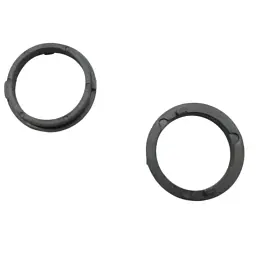 Втулка вала тефлонового Brother HL-2140/2150/2170 компл для LU2374001 Welldo (BSH2140UR-WDS) - мініатюра 2