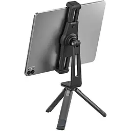 Тримач для телефону/планшету Ulanzi Vijim Stretchable Tablet Clip (UV-DZ280 ST-20) - мініатюра 2
