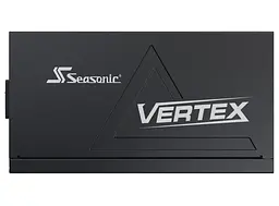 Блок живлення ATX 750W VERTEX PX-750 SEASONIC - мініатюра 5