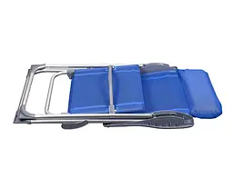 Крісло-шезлонг Levistella GP20022010 BLUE - мініатюра 6