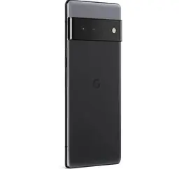 Смартфон Google Pixel 6 Pro 12/256GB Stormy Black - мініатюра 7