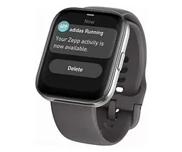 Розумний годинник Amazfit Bip 5 Unity Charcoal W2324EU2N - мініатюра 5
