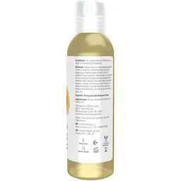 Олія абрикосових кісточок Now Solutions Apricot Kernel Oil 118 ml - мініатюра 2