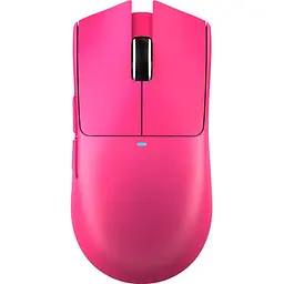 Мишка ATTACK SHARK X11SE Rosa | PAW3311 | 65 годин на одному заряді - мініатюра 2