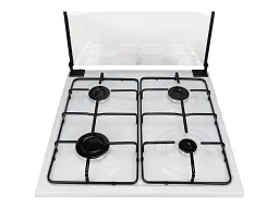 Газова плита Milano ML60 G1 /07+ White - мініатюра 5