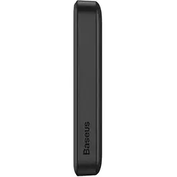 Портативна батарея Powerbank Powerbank Baseus Magnetic Mini Wireless Quick Charging 10000 mAh 20W PPCX070001 B - мініатюра 7