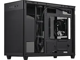 Корпус Asus Prime AP201 Black (90DC00G0-B39000) - мініатюра 10