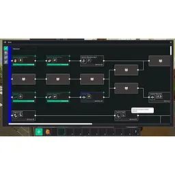 Ключ активації Microsoft Common'hood для Xbox One/Series S/X - мініатюра 8