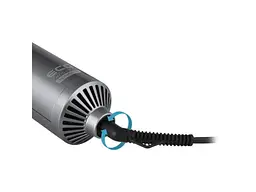 Стайлер для волосся ECG Modifica Hairbrush Moonstone - мініатюра 4
