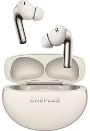 Бездротові навушники OnePlus Buds Pro 3 Lunar Radiance (E512A)