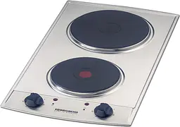 Варильна панель вбудована Rommelsbacher EBS 3074/E DOMINO - мініатюра 3