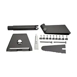 Настінне кріплення Starlink Standard Wall Mount до Starlink Gen3 REV4 (73-00578) - мініатюра 2