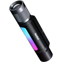 Багатофункціональний ліхтарик Xiaomi NexTool Music Flashlight (NE20161) 12 в 1