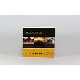 IP камера відеоспостереження RIAS 349 IP 1.3 mp купольна Black (3_1887) - мініатюра 6