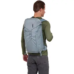 Рюкзак для активного відпочинку Thule AllTrail Daypack TADP-225 Pond Blue 25 л (3205089) - мініатюра 13