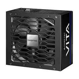 Блок живлення Chieftec 650W VITA (BPX-650-S) - мініатюра 3