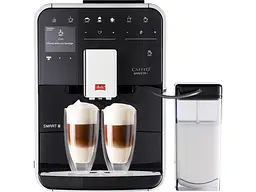 Кавомашина автоматична Melitta Caffeo Barista T Smart black F83/0-102