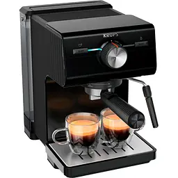 Кавоварка ріжкова Krups Authentic C50 XP381810 [139129] - мініатюра 1