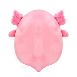 М'яка іграшка Squishmallows Аксолотль Арчі 30 см (SQCR04167) - мініатюра 3
