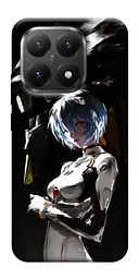 TPU чохол Demsky Ghost mode для Xiaomi 15T
