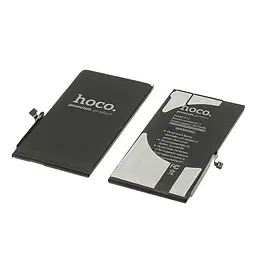 Акумулятор Hoco для Apple iPhone 12/12 Pro IC - мініатюра 5
