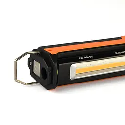 Портативний багатофункціональний ліхтарик Videx VLF-M044UV, 400Lm (27299-000) - мініатюра 10