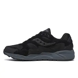 Кросівки Saucony Grid Shadow 2 GTX 42.5 Black/Black (1097-S70840-3 9) - мініатюра 2