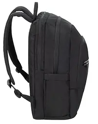 Рюкзак для ноутбука Rivacase 7569 (Black), 17.3", чорний (7569 (Black)) - мініатюра 4