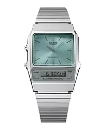 Годинник Casio AQ-800EC-2AEF