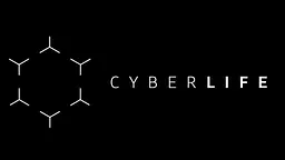 Кружка GeekLand Детройт: Стати людиною Detroit: Become Human Logo CyberLife DB.01.026 - мініатюра 4