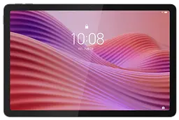 Планшет Tab 8/128 LTE Luna Grey + Clear Case (ZAEJ0181UA) Lenovo teh0023229