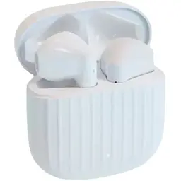 Бездротові навушники MiiiW Conch True Wireless Earphone W06 MWTW04 White - мініатюра 2