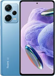 Смартфон Xiaomi Redmi Note 12 Pro+ 5G 8/256Gb Sky Blue (Global) NFC