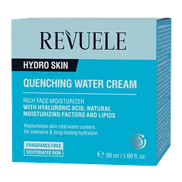 Крем для обличчя Quenching Revuele 50 мл