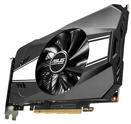 Відеокарта ASUS GTX 1060 3Gb Phoenix (PH-GTX1060-3G) (GDDR5, 192 bit, PCI-E v3.0) Б/в - мініатюра 5