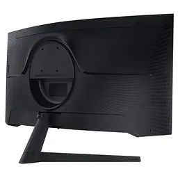Монітор Samsung LC34G55TWWIXUA - мініатюра 8