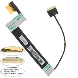 Шлейф матриці для ноутбука ASUS (Eee PC: 1001PX 1001PXD R101D) LED (1422-00TJ000)