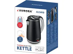 Чайник Aurora AU3410 - мініатюра 3