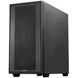 Корпус Chieftec NIGHT HUNTER 3 GS-03B-BLK-OP 4x120mm PWM, USB-C, E-ATX, без Блок живлення, Чорний - мініатюра 3