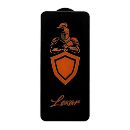 Захисне скло Lexar Antistatic (В упаковці) Xiaomi Redmi Note 12/Note 12R Pro/PocoX5