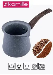 Турка Kamille KM-0563 700 мл - мініатюра 6