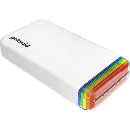 Портативний фотопринтер Polaroid Hi-Print Generation 2 White (9128) [111934] - мініатюра 3