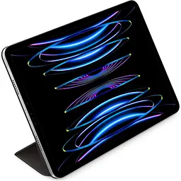 Чохол-книжка Apple Smart Folio для iPad Pro 11" Black [MJM93ZM/A] [93866] - мініатюра 3
