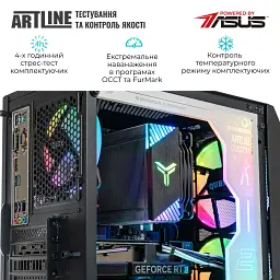 Комп'ютер Artline Gaming GBS (GBSv46CS) - мініатюра 10
