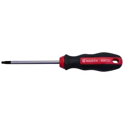 Викрутка Wurth Zebra Tx40-ST-L100 Red Stripe (575144440)