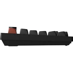 Клавіатура Keychron V1 8K Keychron Super Red Switch RGB USB UA Black (V1W-D1-UA) [168150] - мініатюра 6