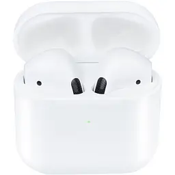 Бездротові аушники Gelius Pro Capsule 3 GP-TWS-004 White - мініатюра 7